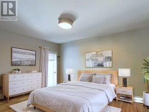 244 Boulton Ave in Toronto, ON - Building Photo - Building Photo