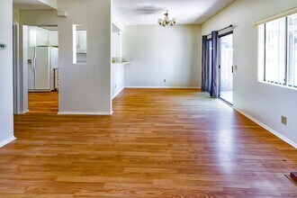 2421 Mohican Ln in Ventura, CA - Building Photo - Building Photo