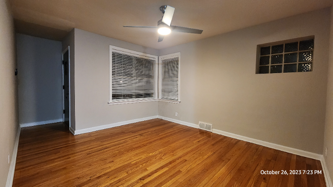 property at 6326 Bancroft Ave