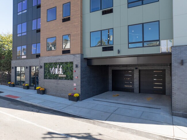 Vida By Gomes in Newark, NJ - Building Photo - Building Photo