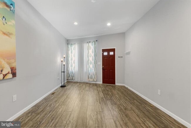 property at 2208 S 5th St