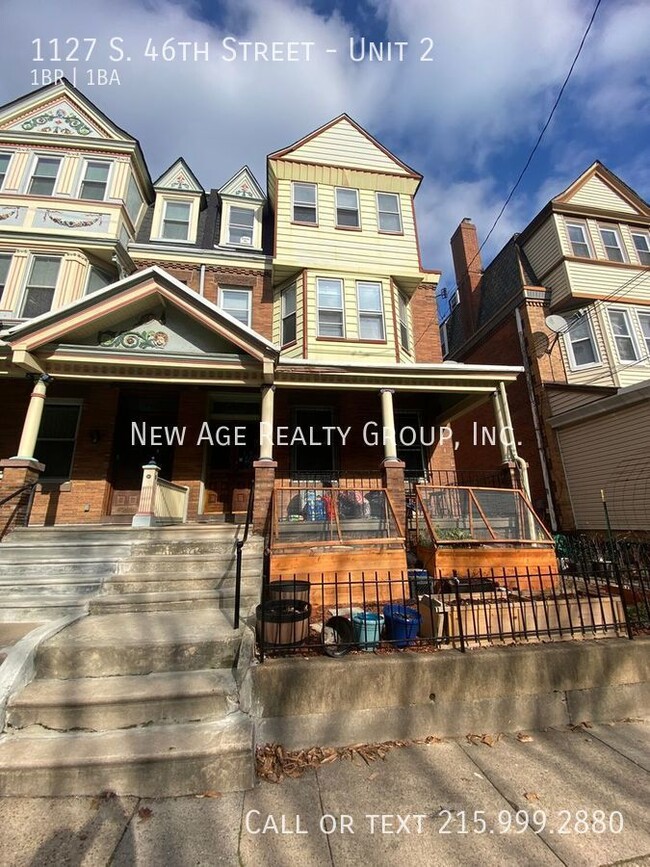 property at 1127 S 46th St