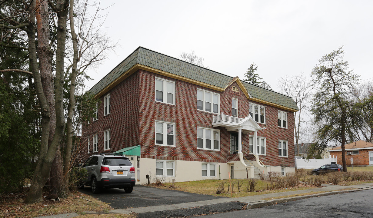 826-828 Chestnut St in Albany, NY - Building Photo