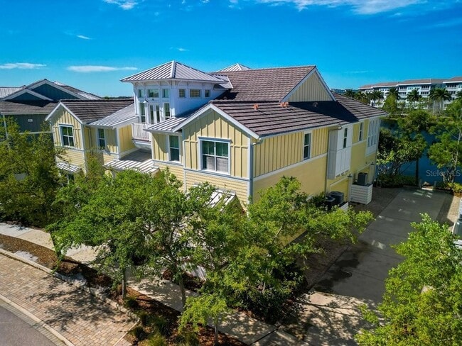 property at 340 Sapphire Lake Dr