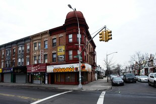 238 Kings Hwy in Brooklyn, NY - Building Photo