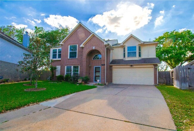 property at 10819 Belle Haven Dr