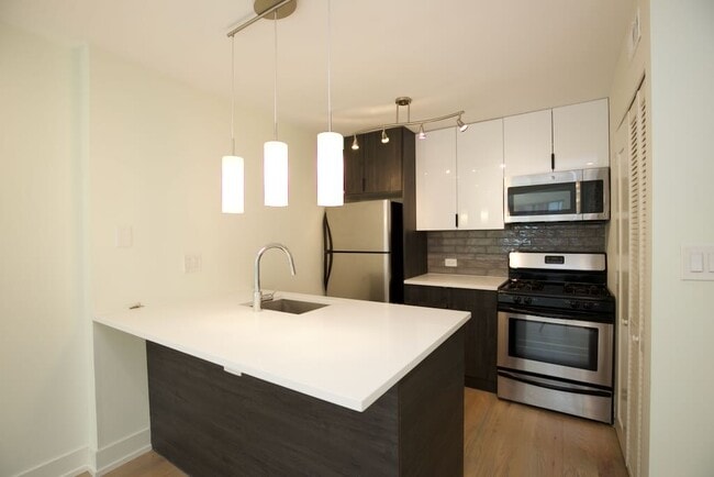 947 W Grace St in Chicago, IL - Building Photo - Building Photo