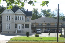 300 S Main St in Rochelle, IL - Building Photo