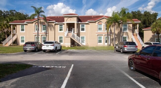 2836 Osprey Cove Pl in Kissimmee, FL - Foto de edificio - Building Photo