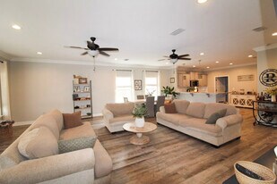619 Lee St in Fort Walton Beach, FL - Building Photo