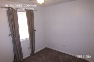 3263 W Page St in Springfield, MO - Building Photo - Building Photo