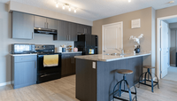 Tisbury Crossing in Sherwood Park, AB - Building Photo - Building Photo