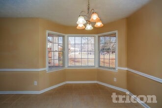 1631 Quail Run SW in Conyers, GA - Foto de edificio - Building Photo