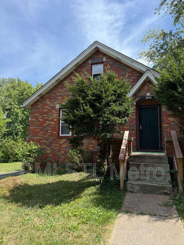 property at 2134 Rosebud Ave