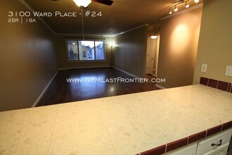 3100 Ward Pl-Unit -#24 in Anchorage, AK - Building Photo - Building Photo