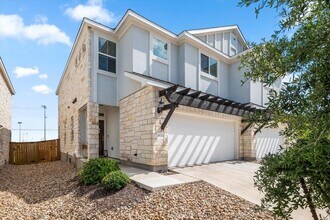 1530 McKinney Dr in Leander, TX - Building Photo - Building Photo