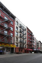 160 Mott St in New York, NY - Building Photo - Building Photo