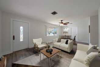 841 NE 61st St in Fort Lauderdale, FL - Building Photo - Building Photo