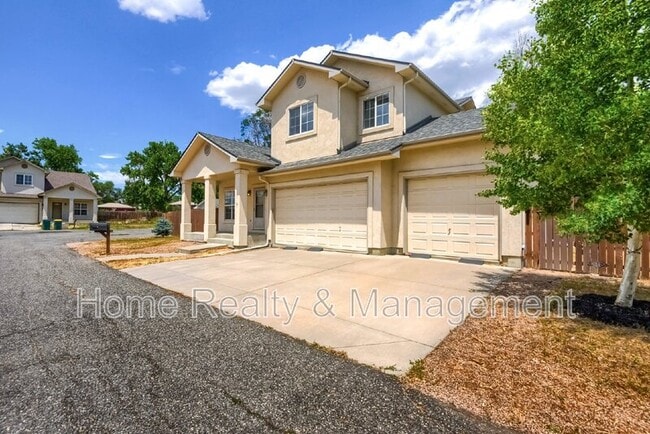 6375 Quitman Ct in Arvada, CO - Building Photo - Building Photo