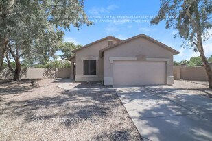 8709 N 58th Ln in Glendale, AZ - Building Photo