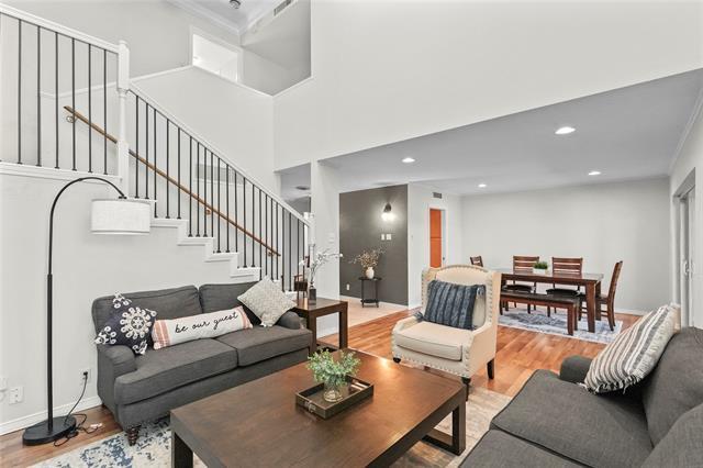 550 E Avenue J in Grand Prairie, TX - Building Photo