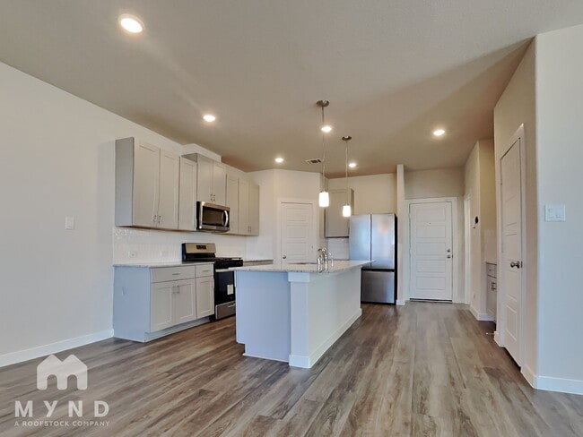 14750 Slow River Ave in Houston, TX - Building Photo - Building Photo