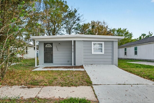 2028 Hartridge St in Jacksonville, FL - Building Photo - Building Photo