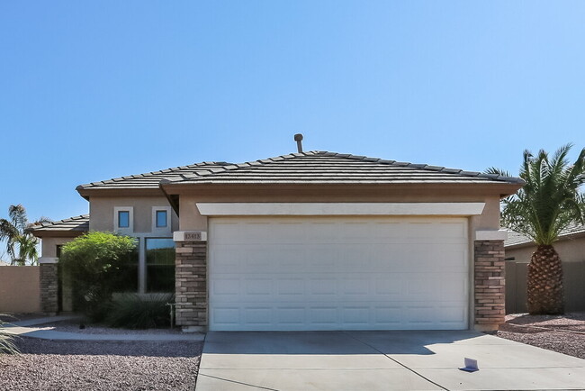 property at 13413 W Port Au Prince Ln