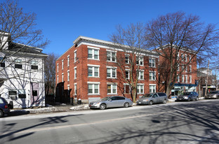 96 Congress St in Salem, MA - Building Photo