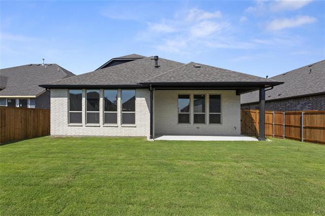 3218 Roy Alton Bend in Melissa, TX - Building Photo - Building Photo