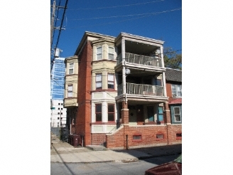 511 W 9th St in Wilmington, DE - Building Photo - Building Photo