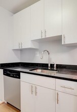 1101 3rd St SW in Washington, DC - Building Photo - Building Photo