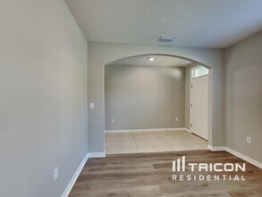 2819 Greenleaf Ter in Parrish, FL - Building Photo - Building Photo