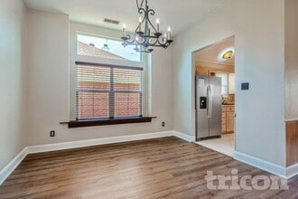 709 Flagstone Way in Wylie, TX - Foto de edificio - Building Photo