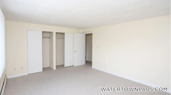 16 Whites Ave, Unit 46 in Watertown, MA - Building Photo - Building Photo