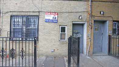 3478 Fulton St in Brooklyn, NY - Building Photo - Building Photo