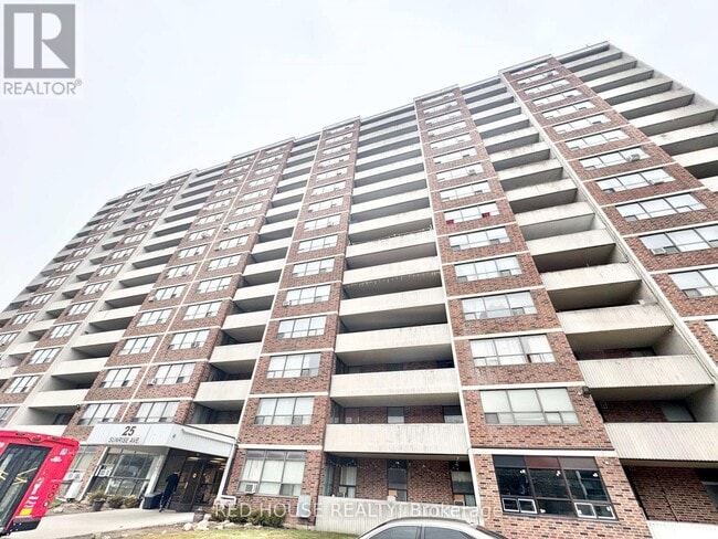 property at 25 Sunrise Ave