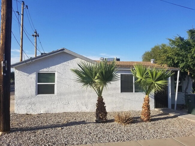 1229 E Mountain View Rd in Phoenix, AZ - Building Photo - Building Photo