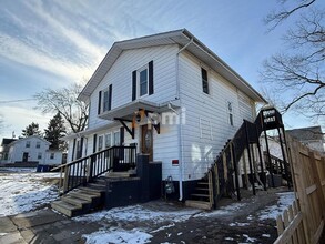 413 York St in Michigan City, IN - Building Photo - Building Photo