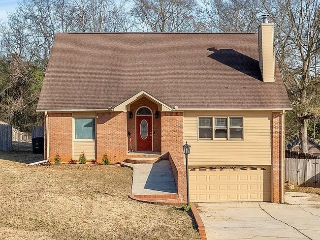 property at 2109 Rocky Brook Rd