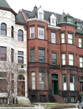 2342 Eutaw Pl in Baltimore, MD - Foto de edificio - Building Photo