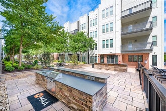 MAA 1225 in Charlotte, NC - Building Photo - Building Photo