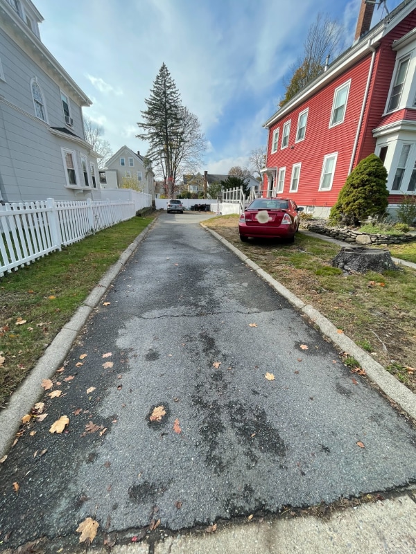 241 Ash St in Brockton, MA - Building Photo - Building Photo