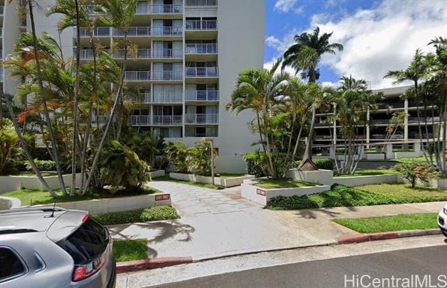 property at 98-410-410 Koauka Loop