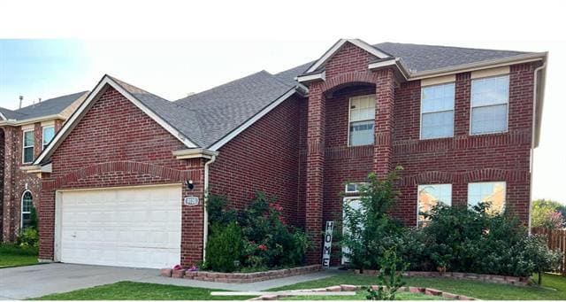 property at 9120 Saratoga Rd
