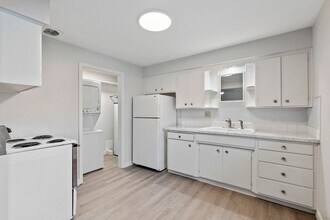2915 N Lincoln St in Spokane, WA - Building Photo - Building Photo