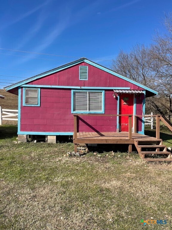 property at 172 Gbrv Loop
