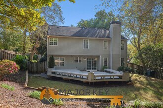 1620 Midland Ct in Alpharetta, GA - Building Photo - Building Photo