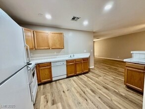 3676 Renovah St in Las Vegas, NV - Building Photo - Building Photo
