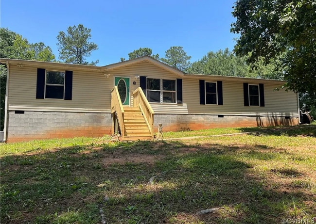 property at 23550 Cutbank Rd